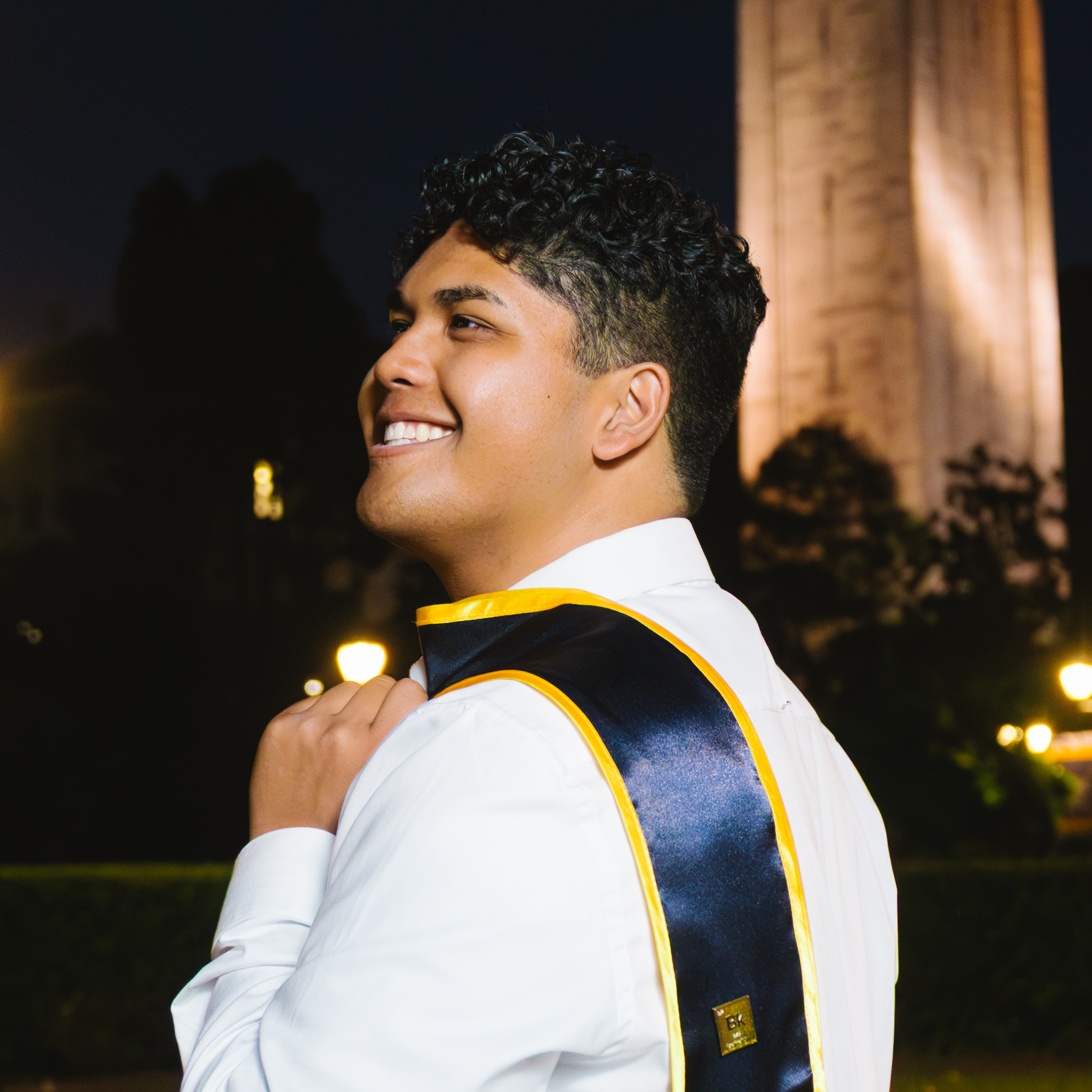 Noah Robles